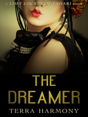 cover image of The Dreamer